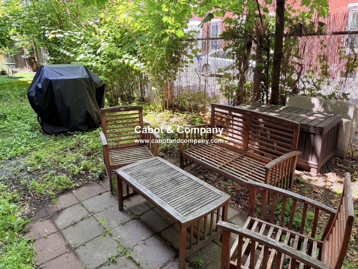Apartment for rent at 14 Mead St #1, Allston, MA 02134
