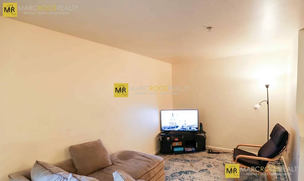 House for rent at 36B Raymond St, Allston, MA 02134