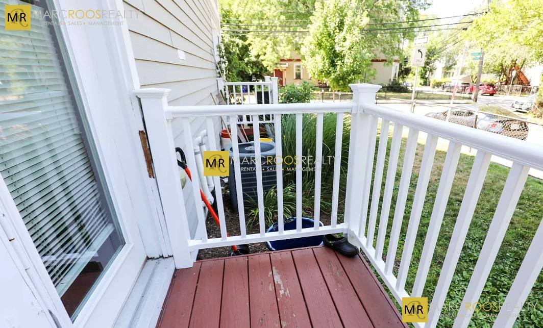 House for rent at 36B Raymond St, Allston, MA 02134