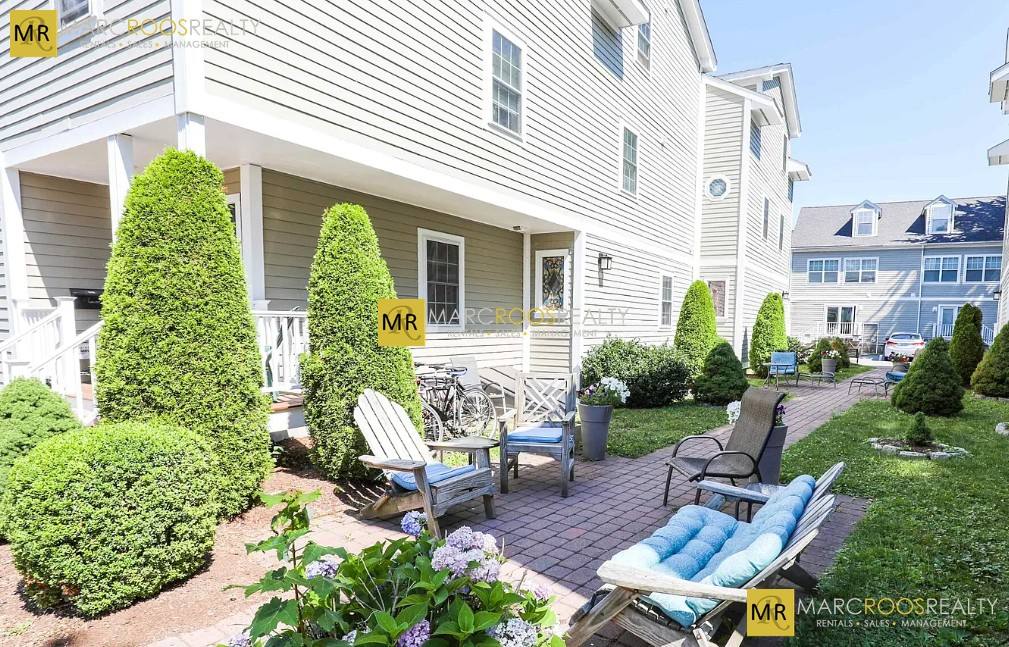 House for rent at 36B Raymond St, Allston, MA 02134