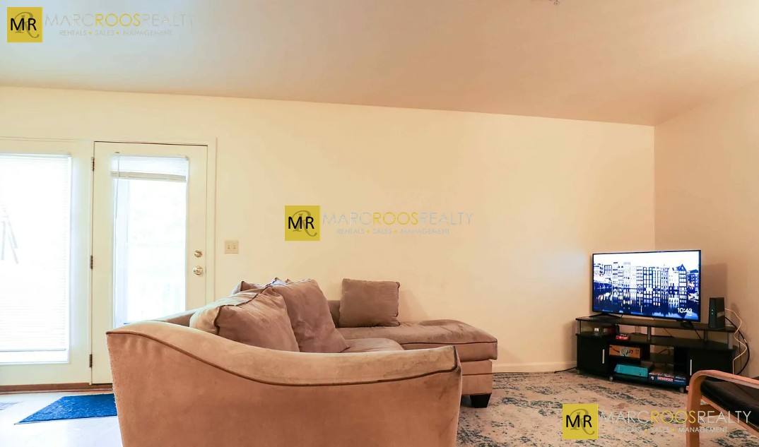 House for rent at 36B Raymond St, Allston, MA 02134