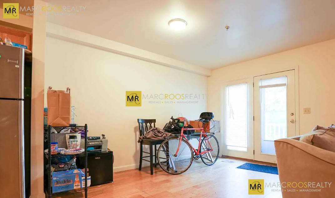 House for rent at 36B Raymond St, Allston, MA 02134