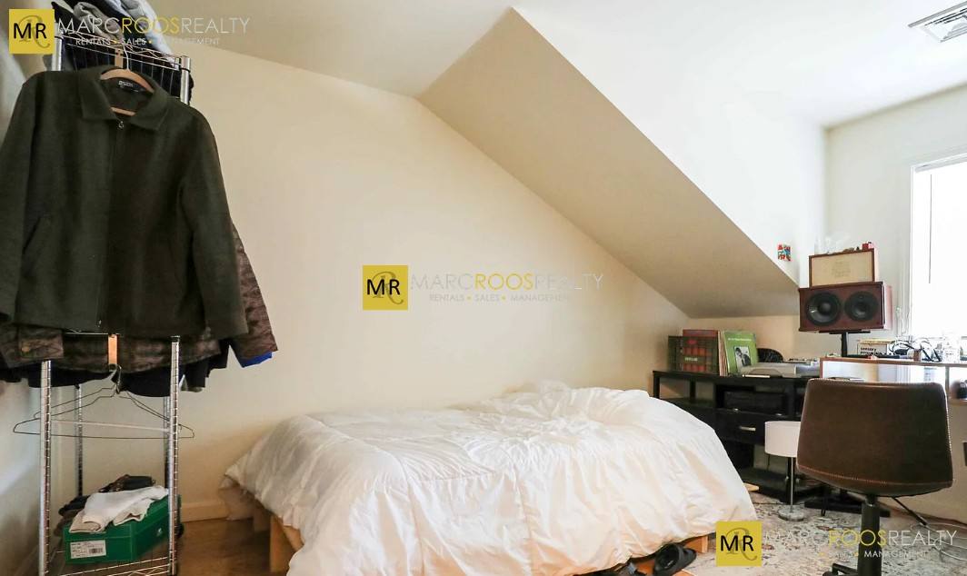 House for rent at 36B Raymond St, Allston, MA 02134