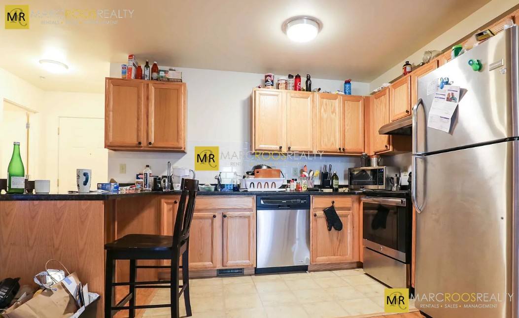 House for rent at 36B Raymond St, Allston, MA 02134