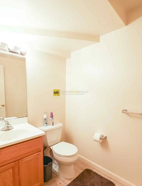 House for rent at 36B Raymond St, Allston, MA 02134