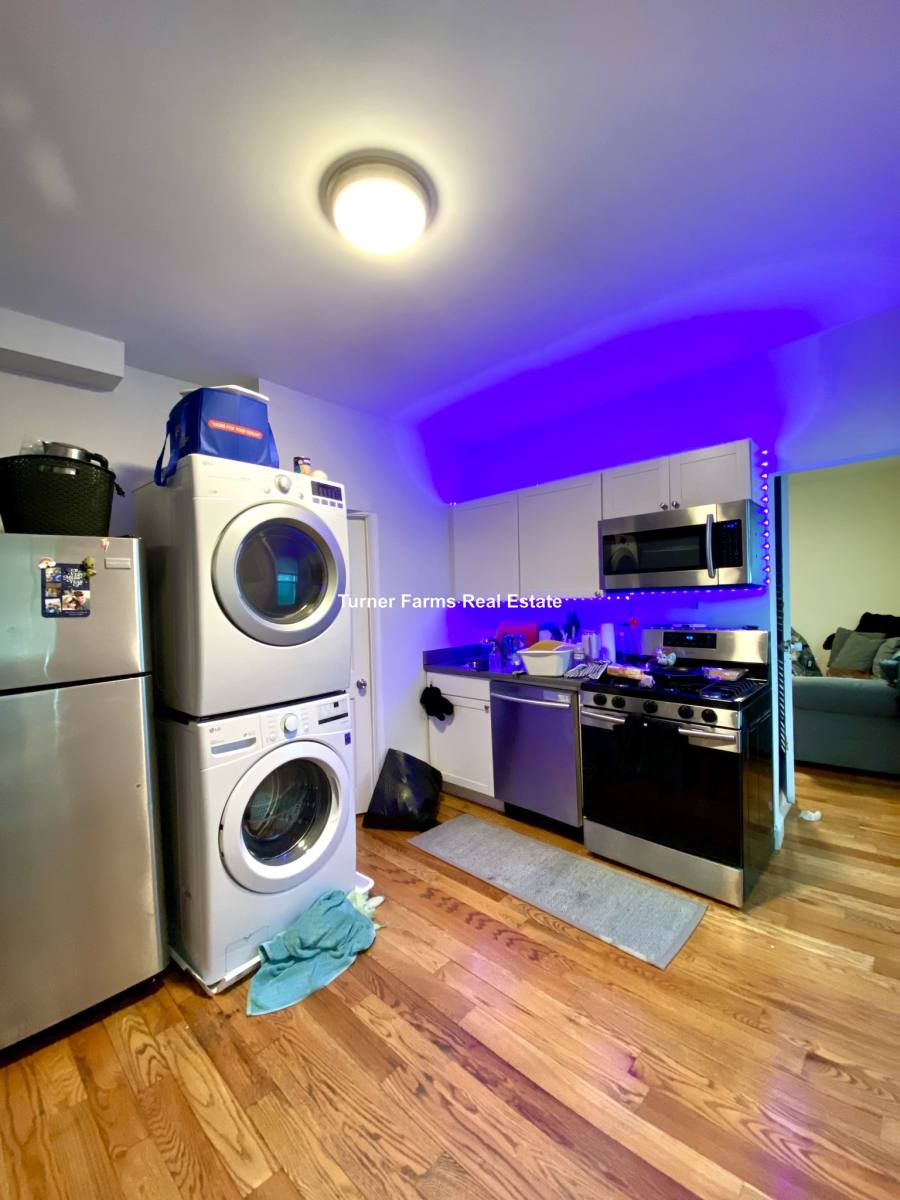 Apartment for rent at 417 Cardinal Medeiros Ave #2, Cambridge, MA 02141