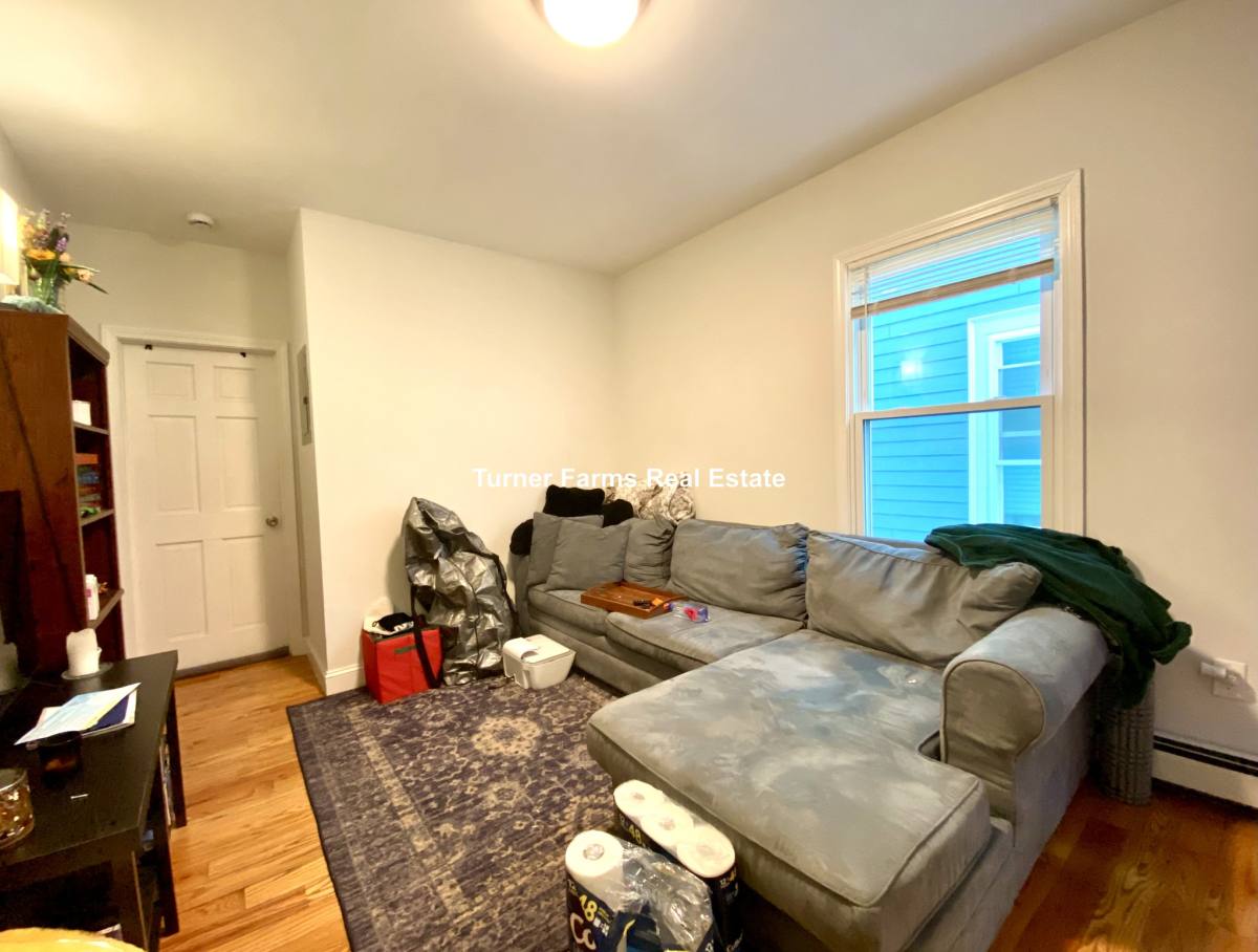 Apartment for rent at 417 Cardinal Medeiros Ave #2, Cambridge, MA 02141