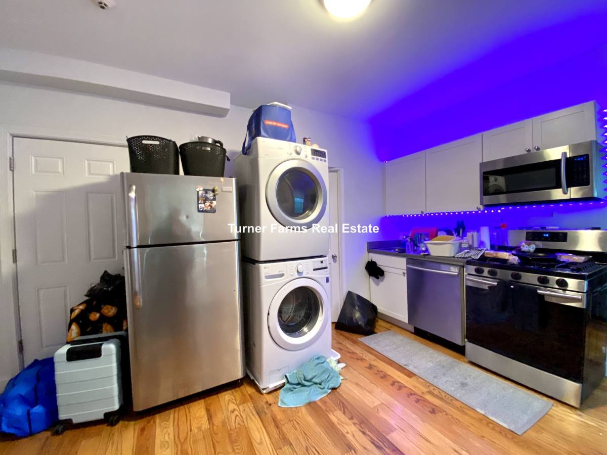 Apartment for rent at 417 Cardinal Medeiros Ave #2, Cambridge, MA 02141