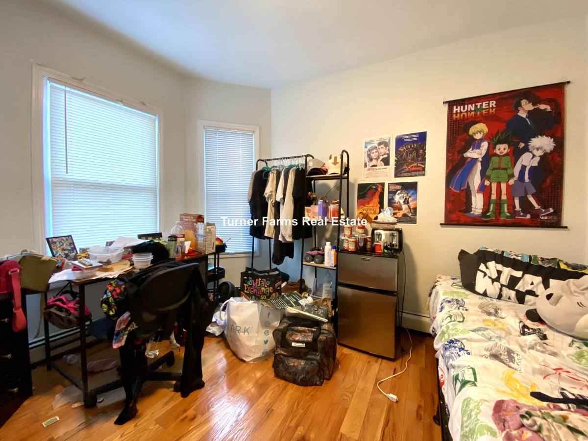 Apartment for rent at 417 Cardinal Medeiros Ave #2, Cambridge, MA 02141