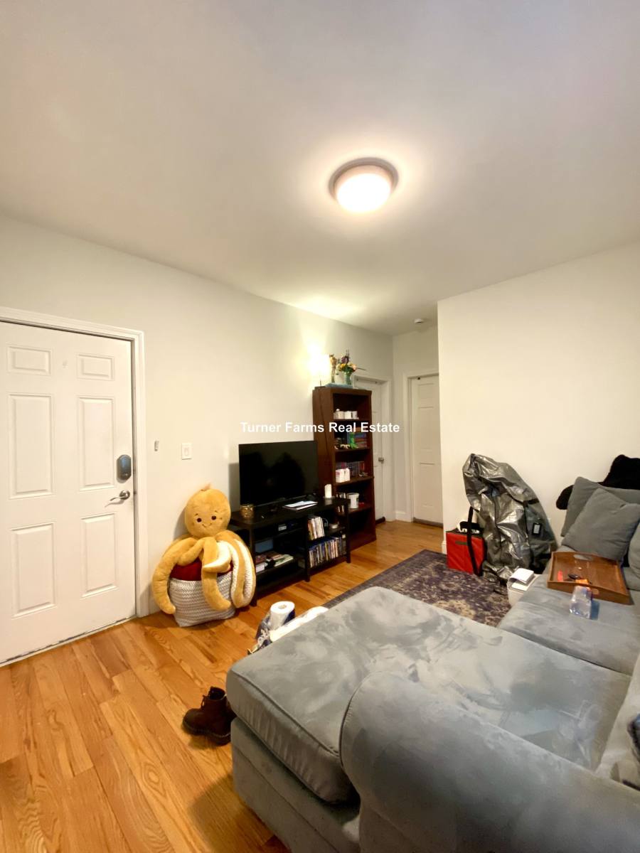 Apartment for rent at 417 Cardinal Medeiros Ave #2, Cambridge, MA 02141