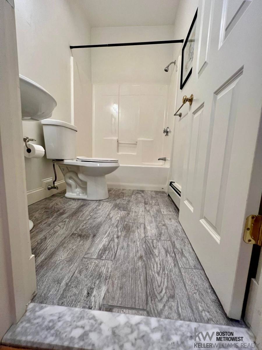 Apartment for rent at 4 Chapel St #A, Norwood, MA 02062