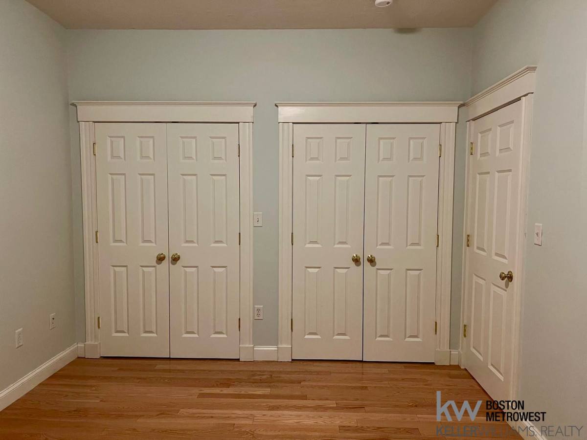 Apartment for rent at 4 Chapel St #A, Norwood, MA 02062