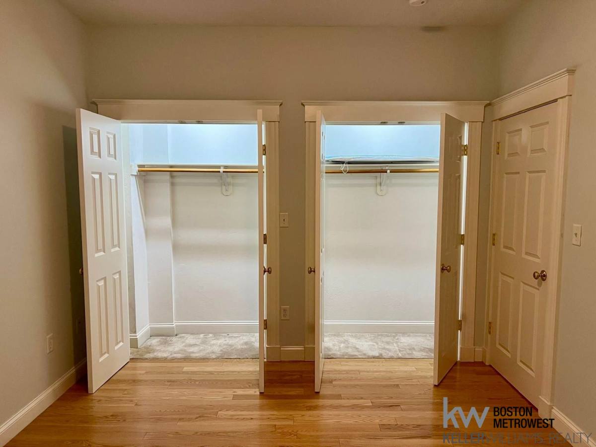 Apartment for rent at 4 Chapel St #A, Norwood, MA 02062