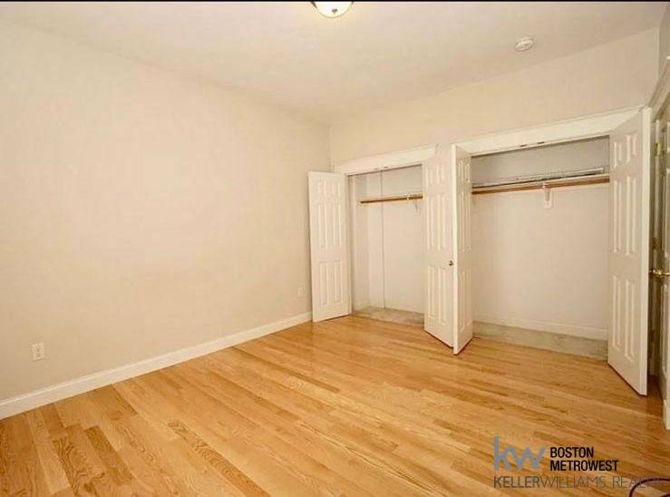 Apartment for rent at 4 Chapel St #A, Norwood, MA 02062