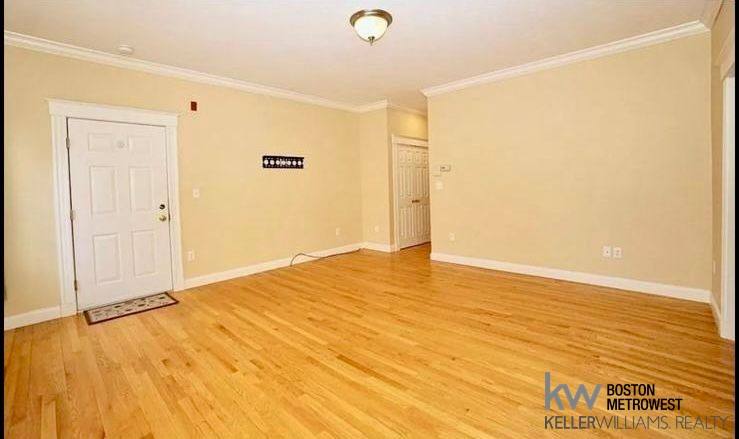 Apartment for rent at 4 Chapel St #A, Norwood, MA 02062