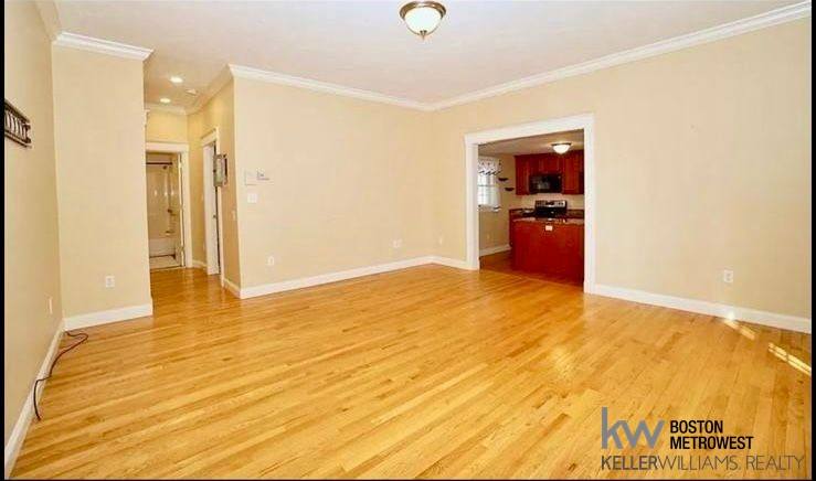 Apartment for rent at 4 Chapel St #A, Norwood, MA 02062