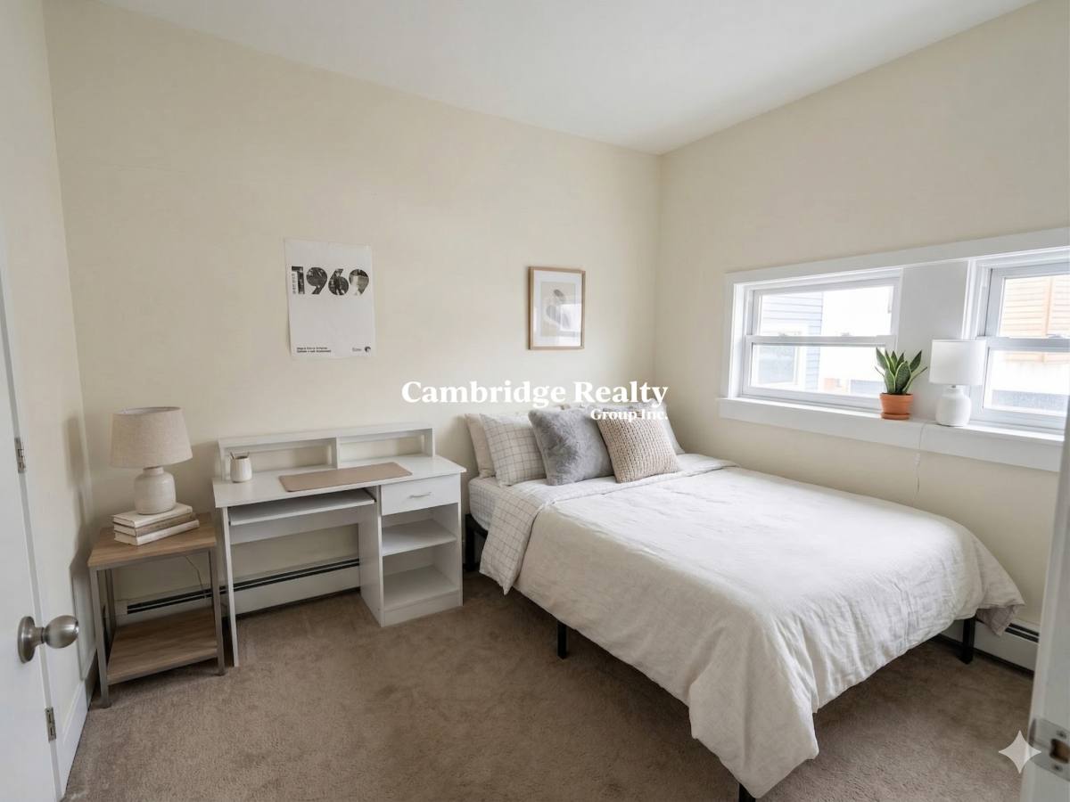 Apartment for rent at 58 Medford St #2T, Somerville, MA 02143