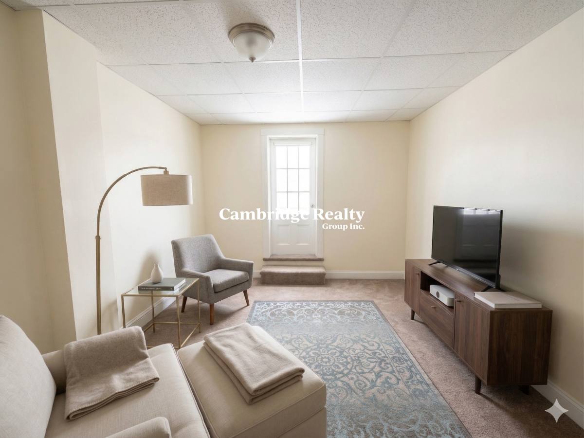 Apartment for rent at 58 Medford St #2T, Somerville, MA 02143
