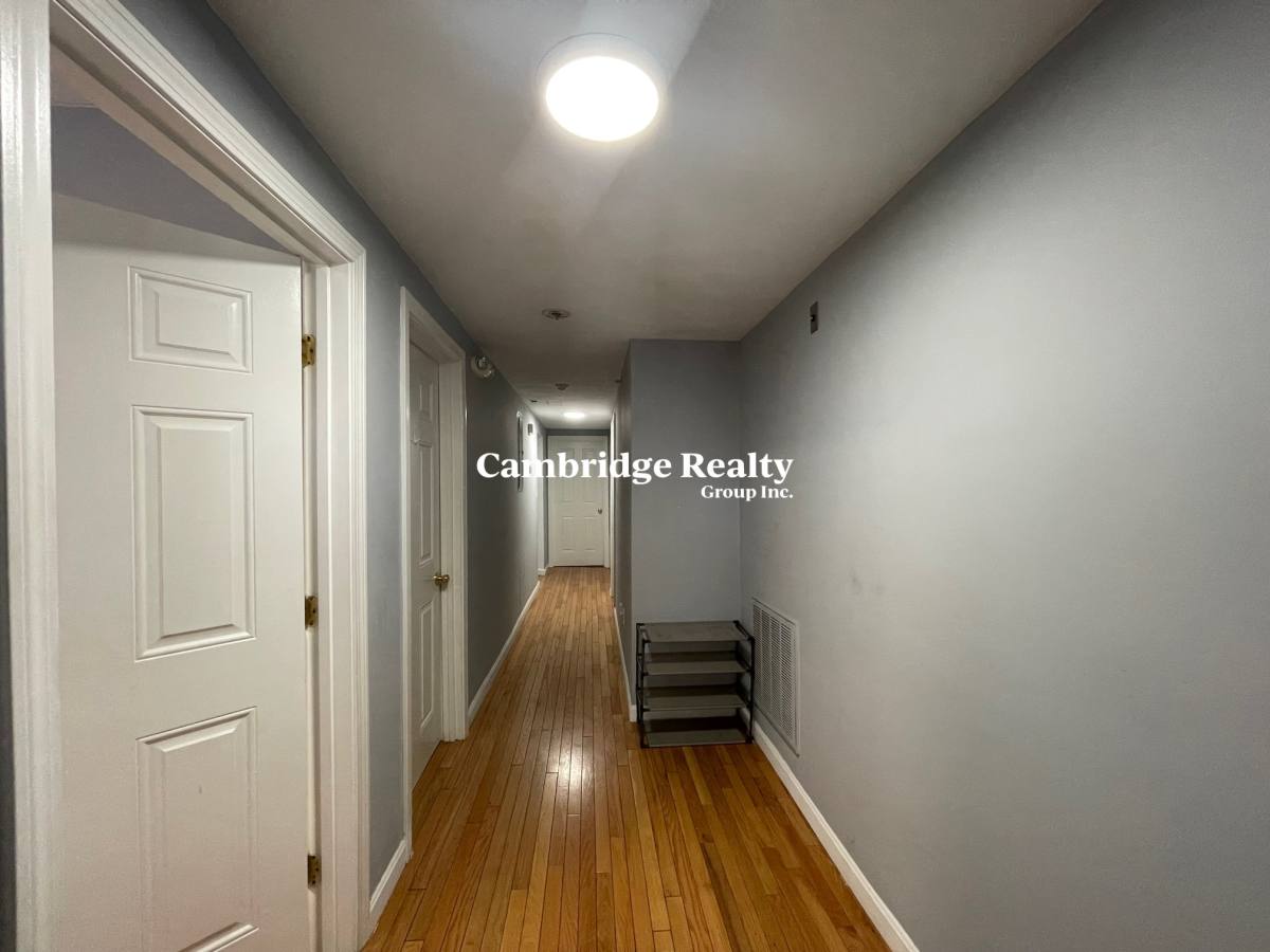 Apartment for rent at 48 Derby St #1T, Somerville, MA 02145