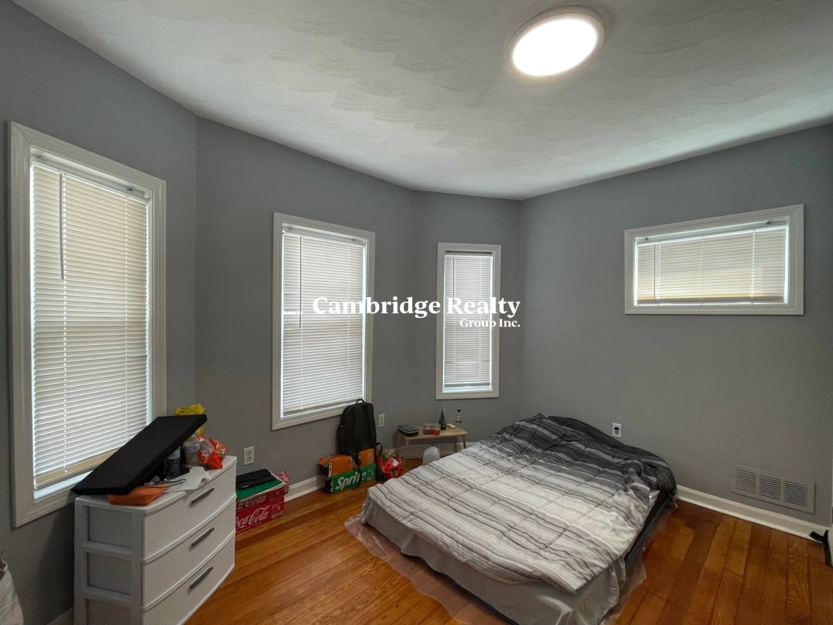 Apartment for rent at 48 Derby St #1T, Somerville, MA 02145