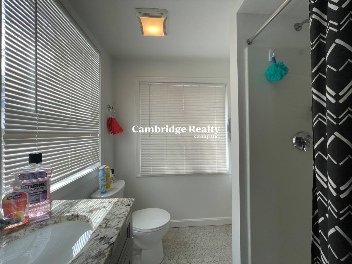 Apartment for rent at 48 Derby St #1T, Somerville, MA 02145