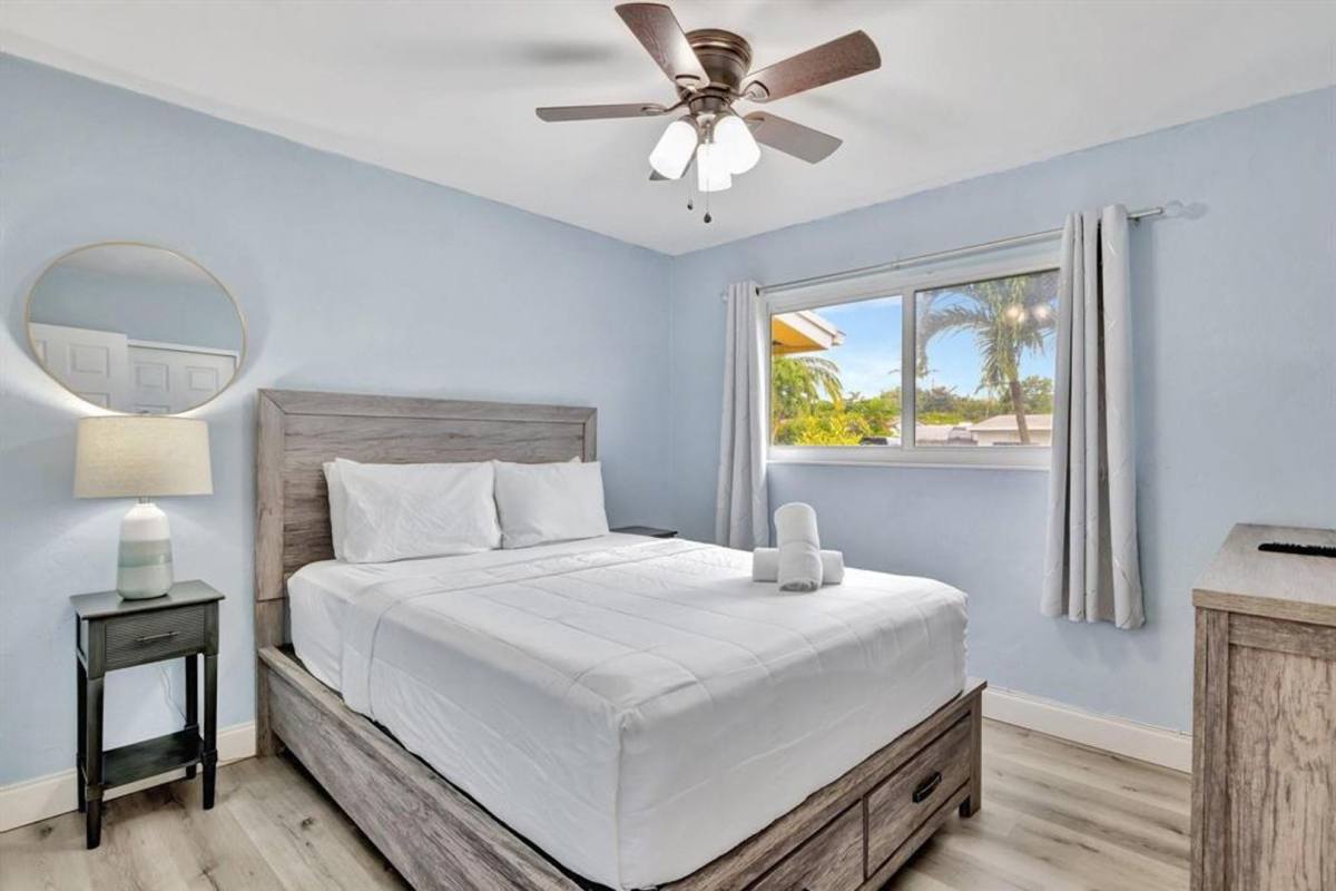 House for rent at 925 NE 25th Ave, Pompano Beach, FL 33062
