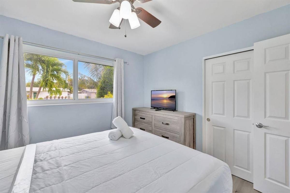 House for rent at 925 NE 25th Ave, Pompano Beach, FL 33062