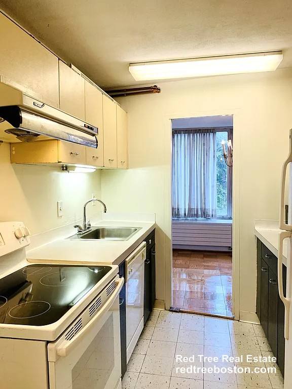 Apartment for rent at 60 Babcock St #27, Brookline, MA 02446