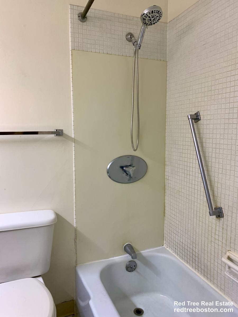 Apartment for rent at 60 Babcock St #27, Brookline, MA 02446