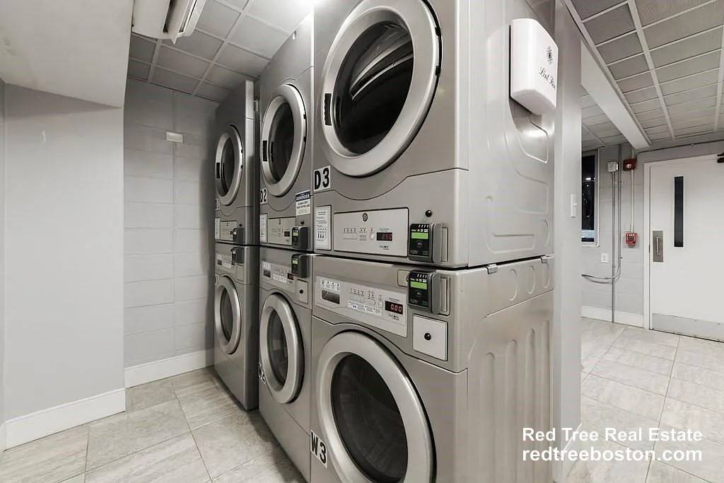 Apartment for rent at 60 Babcock St #27, Brookline, MA 02446