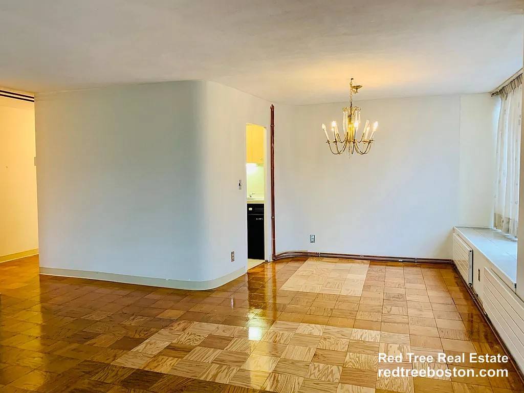 Apartment for rent at 60 Babcock St #27, Brookline, MA 02446