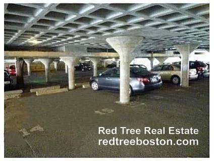 Apartment for rent at 60 Babcock St #27, Brookline, MA 02446