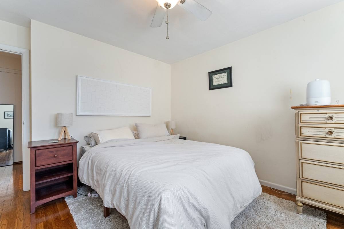 Apartment for rent at 425 S Huntington Ave #6, Jamaica Plain, MA 02130