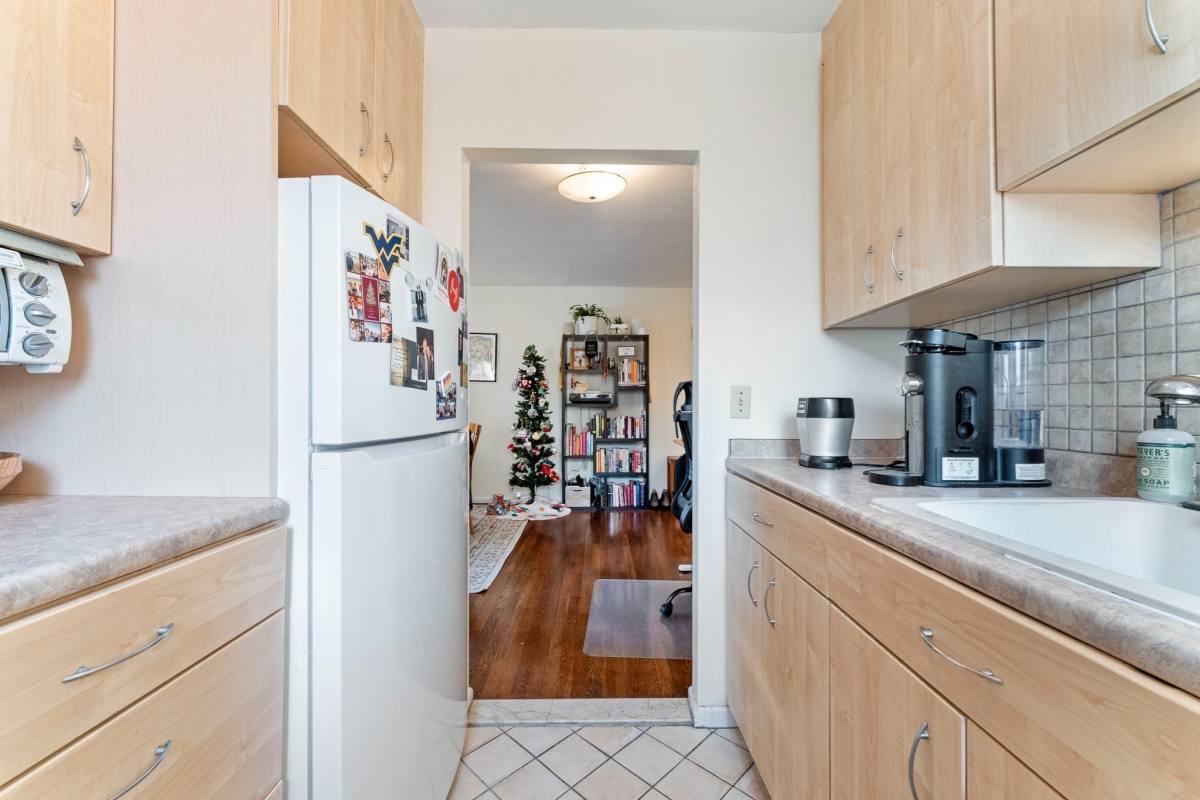 Apartment for rent at 425 S Huntington Ave #6, Jamaica Plain, MA 02130