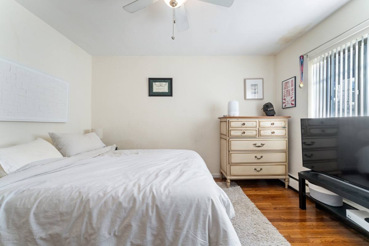 Apartment for rent at 425 S Huntington Ave #6, Jamaica Plain, MA 02130