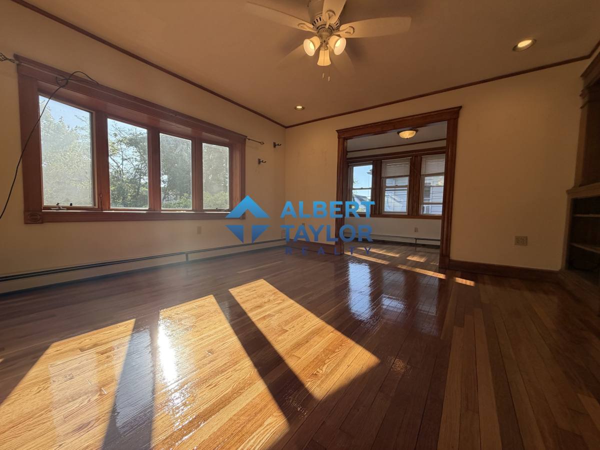 Apartment for rent at 30 Maple St #2, West Roxbury, MA 02132