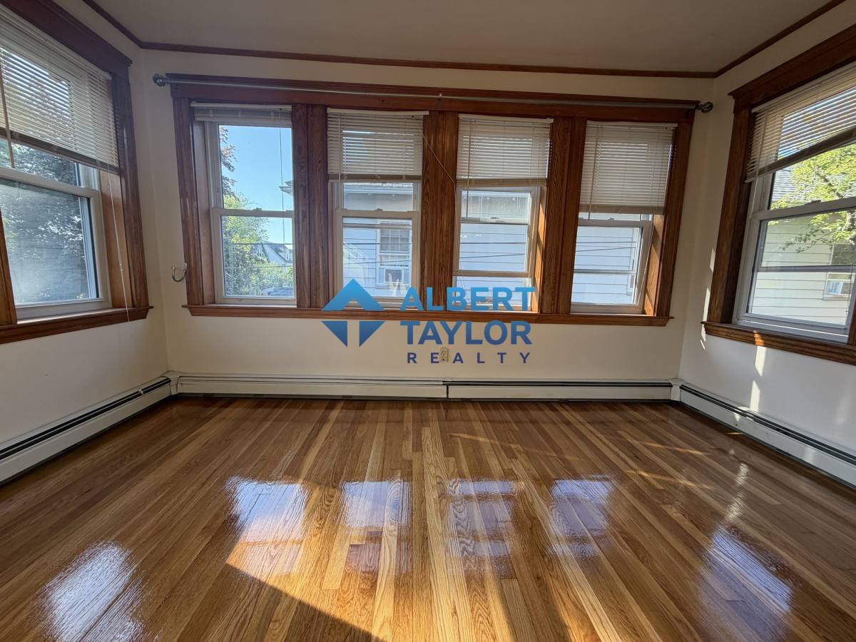 Apartment for rent at 30 Maple St #2, West Roxbury, MA 02132