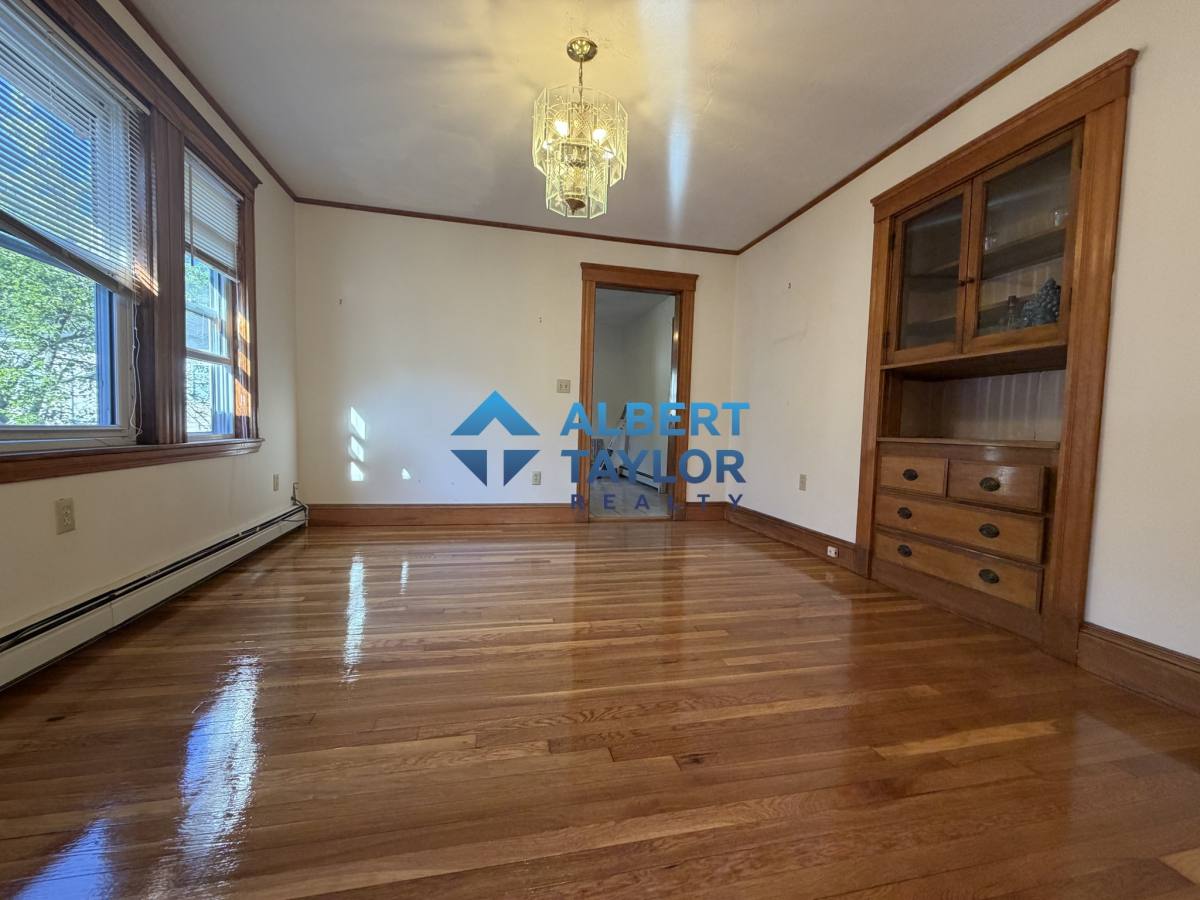 Apartment for rent at 30 Maple St #2, West Roxbury, MA 02132
