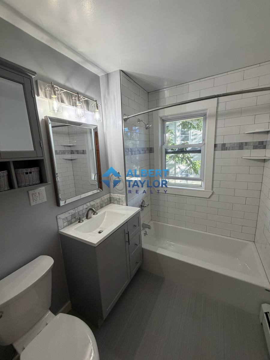 Apartment for rent at 30 Maple St #2, West Roxbury, MA 02132