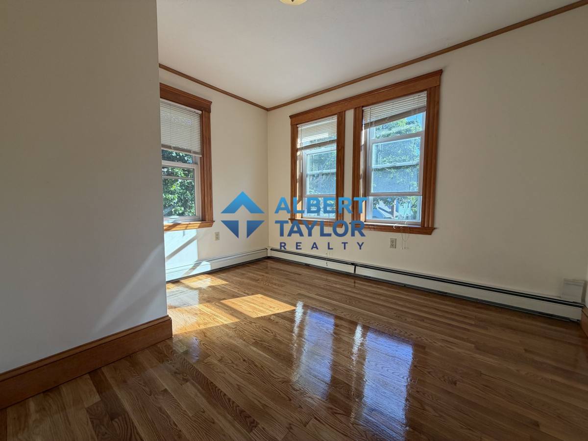 Apartment for rent at 30 Maple St #2, West Roxbury, MA 02132