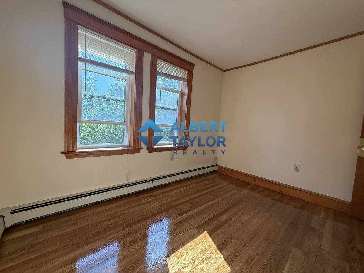 Apartment for rent at 30 Maple St #2, West Roxbury, MA 02132