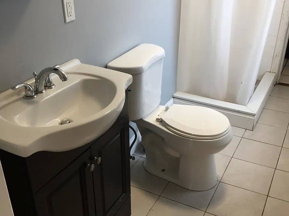 Apartment for rent at 6 Sewall St #1, Roxbury Crossing, MA 02120