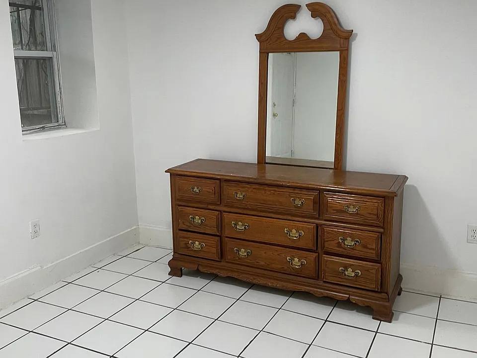 Apartment for rent at 6 Sewall St #1, Roxbury Crossing, MA 02120