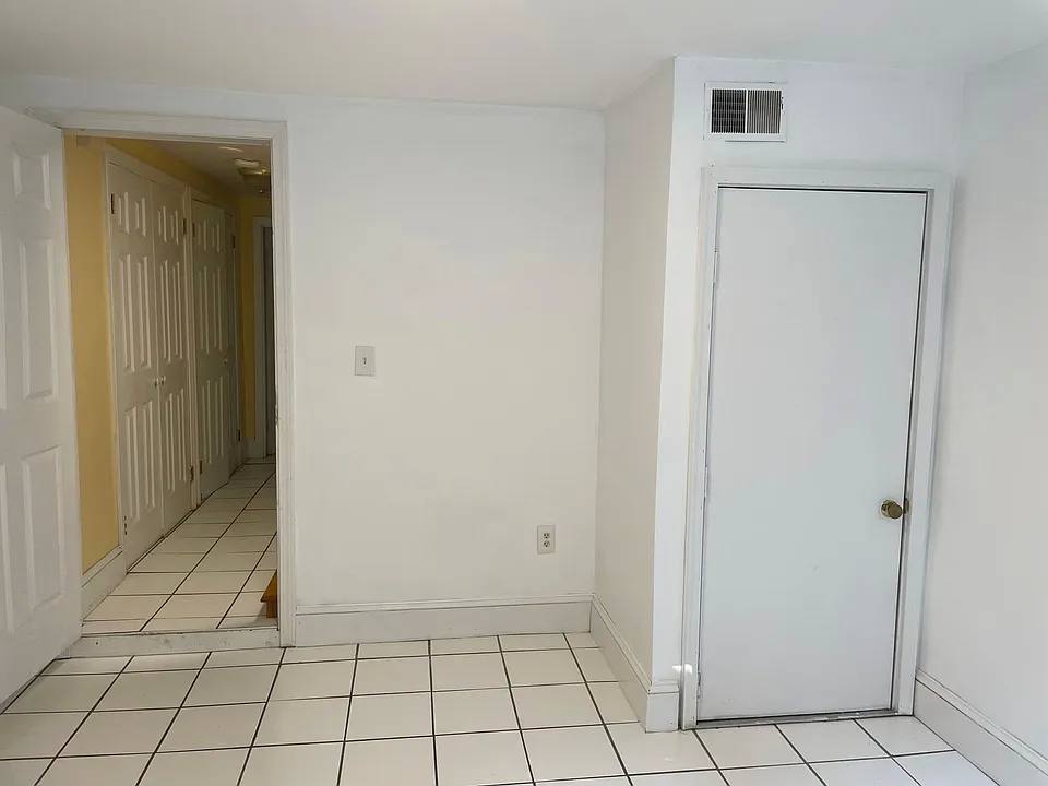 Apartment for rent at 6 Sewall St #1, Roxbury Crossing, MA 02120