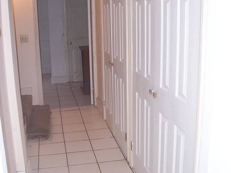 Apartment for rent at 6 Sewall St #1, Roxbury Crossing, MA 02120