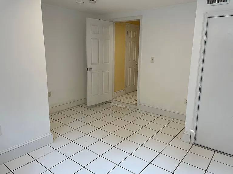 Apartment for rent at 6 Sewall St #1, Roxbury Crossing, MA 02120