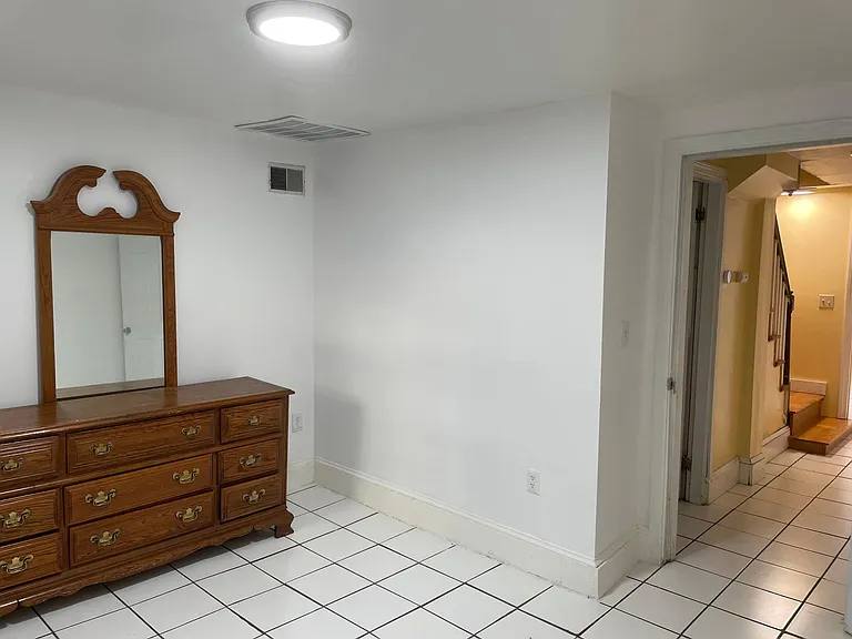 Apartment for rent at 6 Sewall St #1, Roxbury Crossing, MA 02120