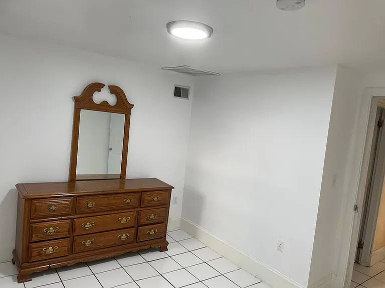 Apartment for rent at 6 Sewall St #1, Roxbury Crossing, MA 02120