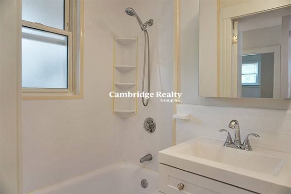 Apartment for rent at 2 Ivaloo St #1T, Somerville, MA 02143