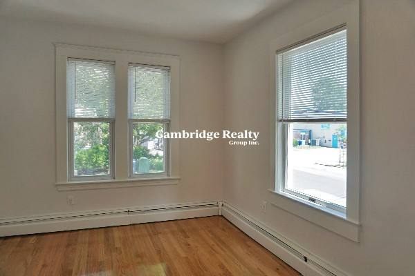 Apartment for rent at 2 Ivaloo St #1T, Somerville, MA 02143